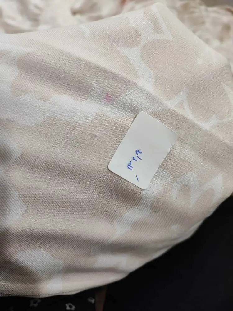 1524-پیراهن دلانا (ایراد دار)